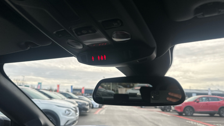 Vauxhall Mokka 1.2 Turbo 100 GS Line 5dr Petrol Hatchback